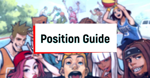 Position Guide 홍보영상