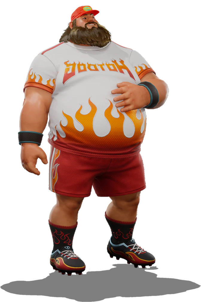 프리스타일 풋볼2