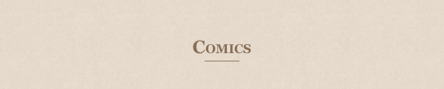 comics